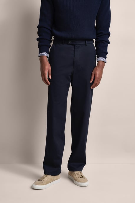 Bugatti Herren Freizeithose super elastisch - Image 1