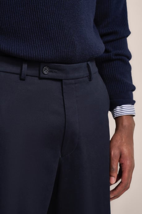 Bugatti Herren Freizeithose super elastisch - Image 4