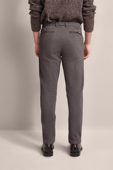 Bugatti Herren Chino aus elastischer Baumwolle - Image 2