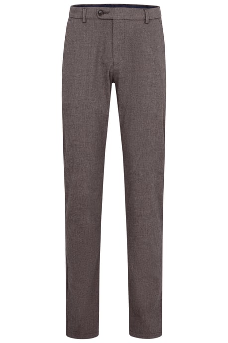 Bugatti Herren Chino aus elastischer Baumwolle - Image 3