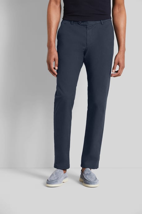 Bugatti Herren Chino aus elastischer Baumwolle - Image 1