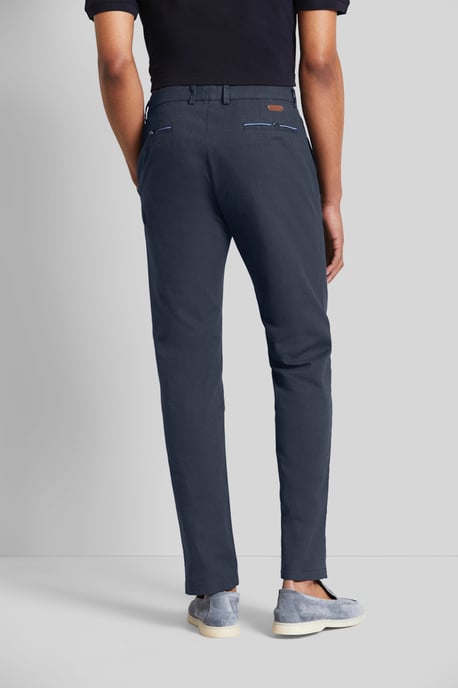 Bugatti Herren Chino aus elastischer Baumwolle - Image 2