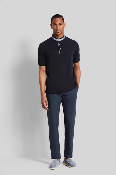 Bugatti Herren Chino aus elastischer Baumwolle - Image 4