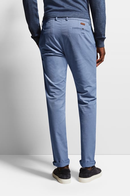Bugatti Herren Chino aus elastischer Baumwolle - Image 2