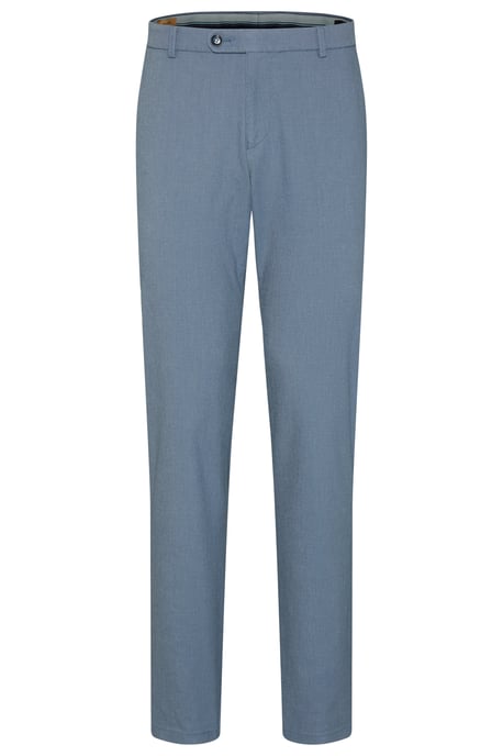 Bugatti Herren Chino aus elastischer Baumwolle - Image 3