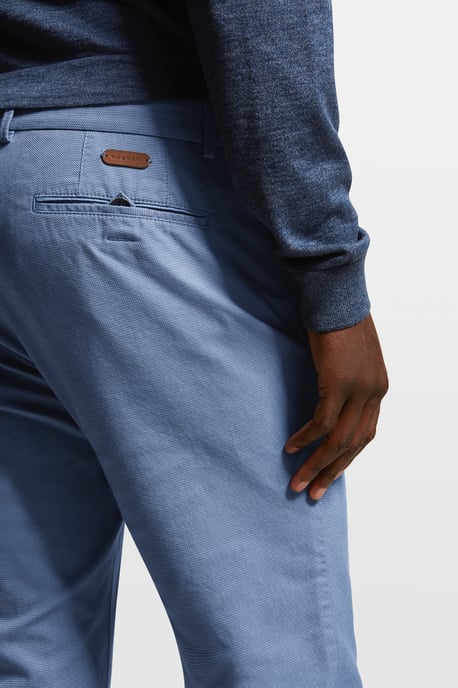 Bugatti Herren Chino aus elastischer Baumwolle - Image 5