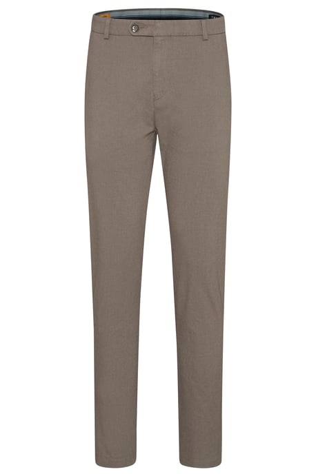 Bugatti Herren Chino aus elastischer Baumwolle - Image 3