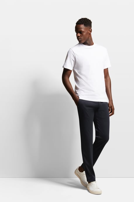 Bugatti Herren Chino in sportlicher Passform - Image 4