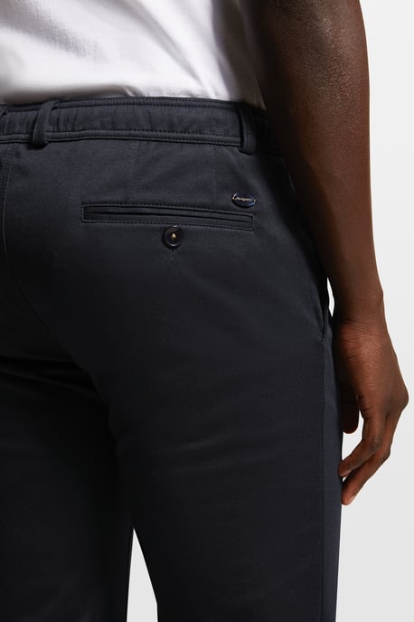 Bugatti Herren Chino in sportlicher Passform - Image 5