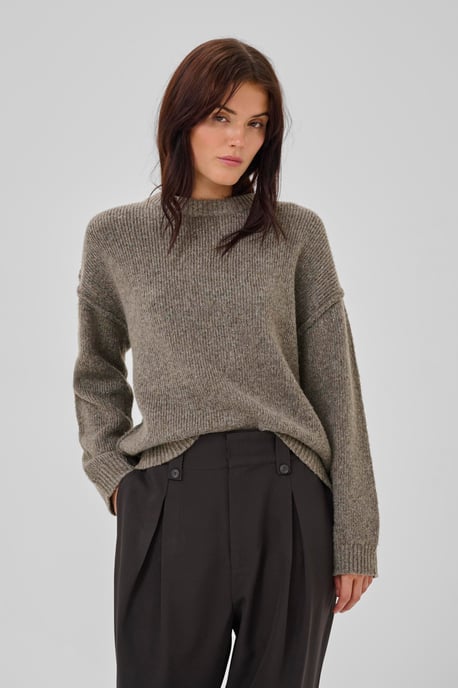 Strickpullover PalomaMW Box fit - Image 3