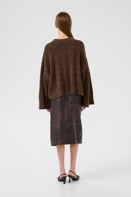 Strickpullover KBBlake Baggy fit - Image 2