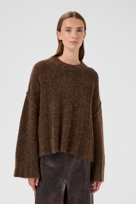 Strickpullover KBBlake Baggy fit - Image 3