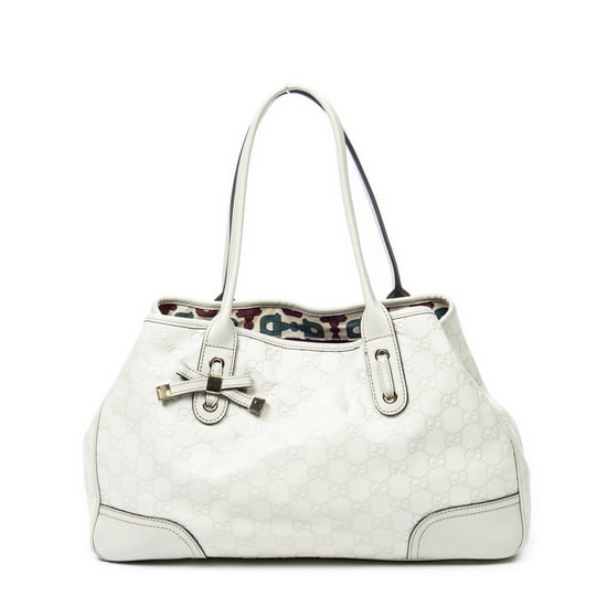 Medium Princy Tote Umhängetasche - Image 1