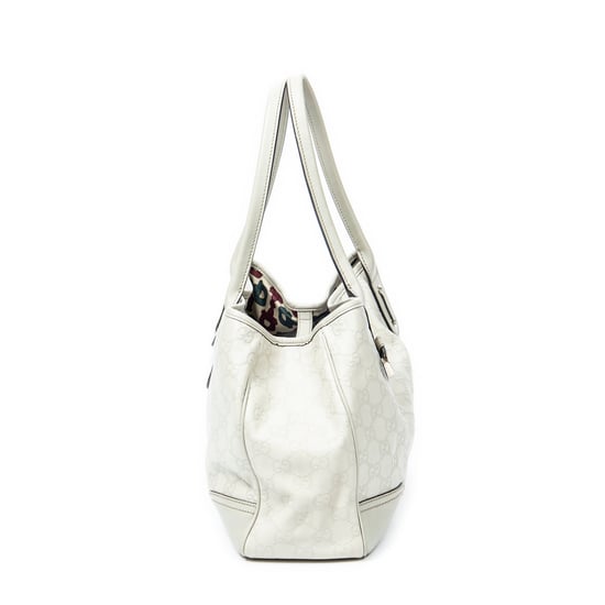Medium Princy Tote Umhängetasche - Image 4