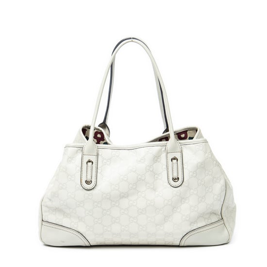 Medium Princy Tote Umhängetasche - Image 5