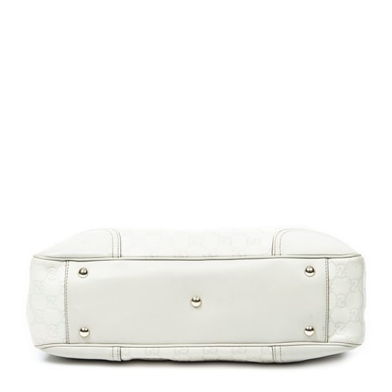 Medium Princy Tote Umhängetasche - Image 6