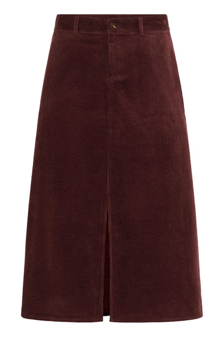 Rock CUklay Straight fit brown - Image 4