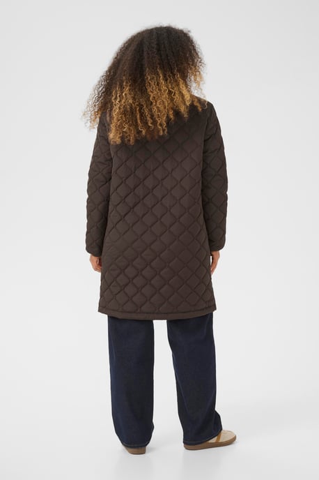 Jacke ArwenCR Loose fit brown - Image 2