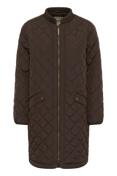 Jacke ArwenCR Loose fit brown - Image 4