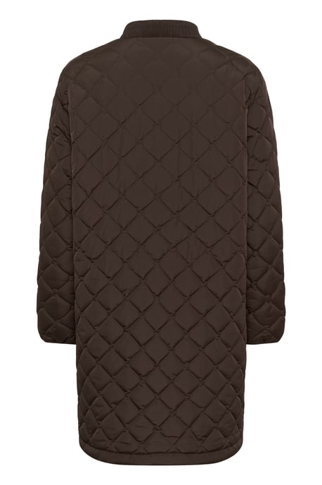 Jacke ArwenCR Loose fit brown - Image 5