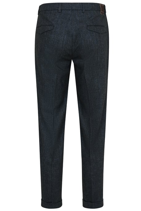 Bugatti Herren Bundfaltenhose besonders soft - Image 5