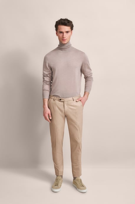 Bugatti Herren Freizeithose mit moderner Form - Image 4