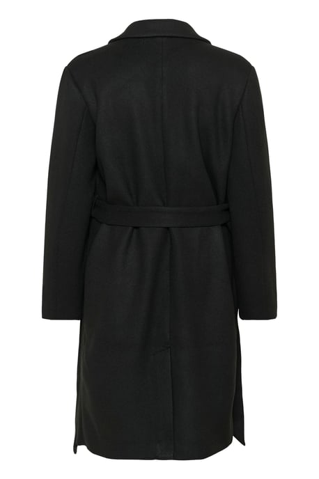 Jacke CUpalona Fitted black - Image 2