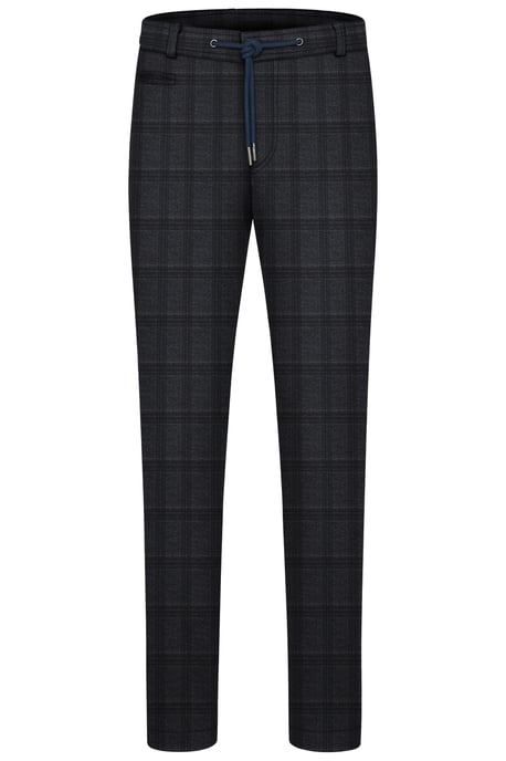 Bugatti Herren Chinohose mit Kordelzug - Image 3