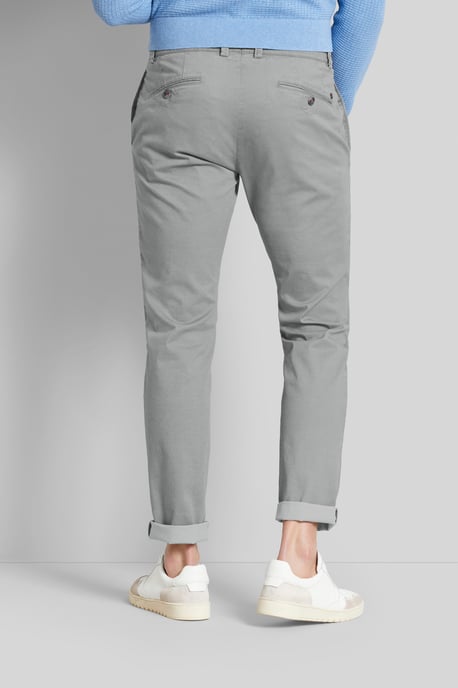 Bugatti Herren Chino mit Elasthananteil - Image 2