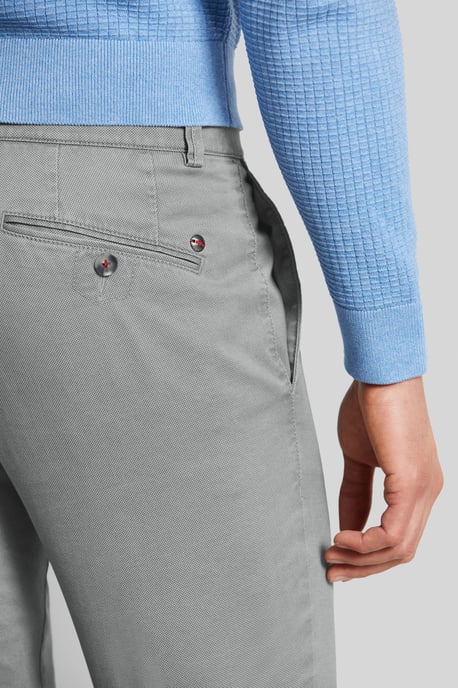 Bugatti Herren Chino mit Elasthananteil - Image 5
