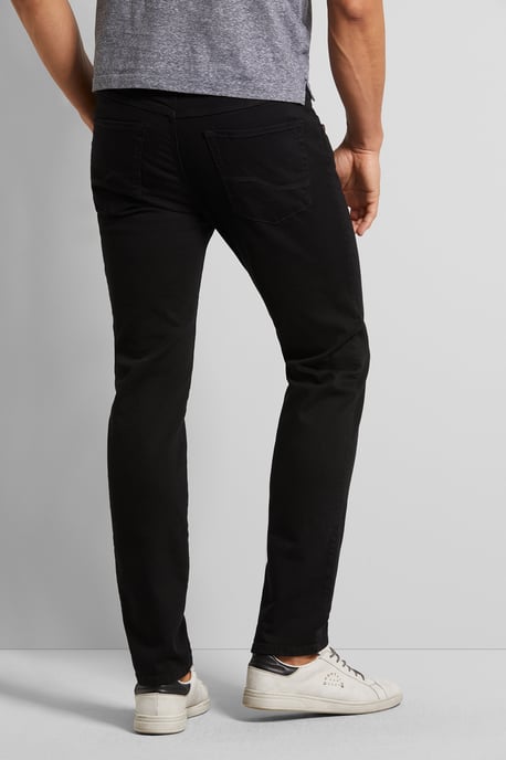 Bugatti Herren Jeans mit Power Stretch - Image 2
