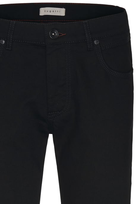 Bugatti Herren Jeans mit Power Stretch - Image 5