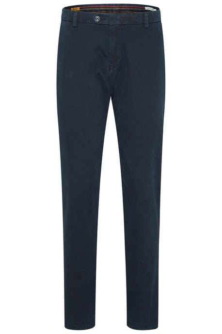 Bugatti Herren Chino mit körpernaher Passform - Image 3
