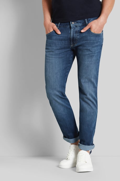 Bugatti Herren Jeans mit Flexcity-Ausstattung - Image 1