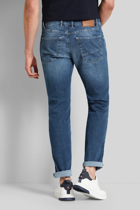 Bugatti Herren Jeans mit Flexcity-Ausstattung - Image 2