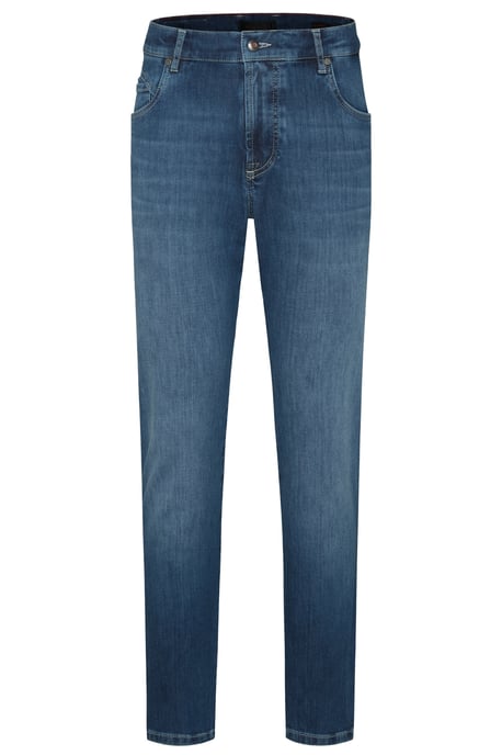 Bugatti Herren Jeans mit Flexcity-Ausstattung - Image 3