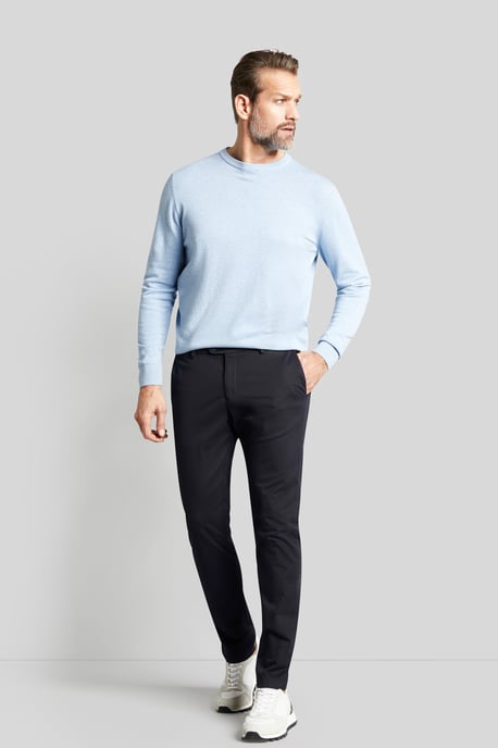 Bugatti Herren Flatfront mit hohem Baumwollanteil - Image 4