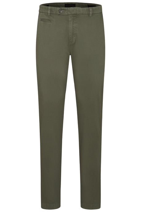 Bugatti Herren Chino mit Elasthananteil - Image 3