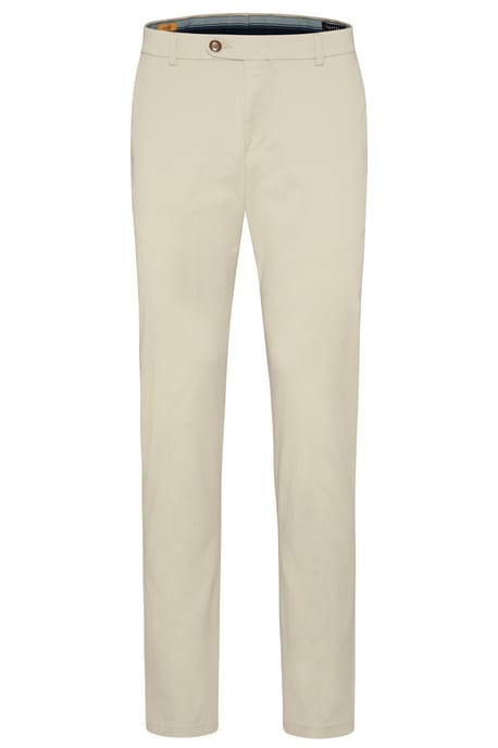 Bugatti Herren Chinohose mit Elasthananteil - Image 3
