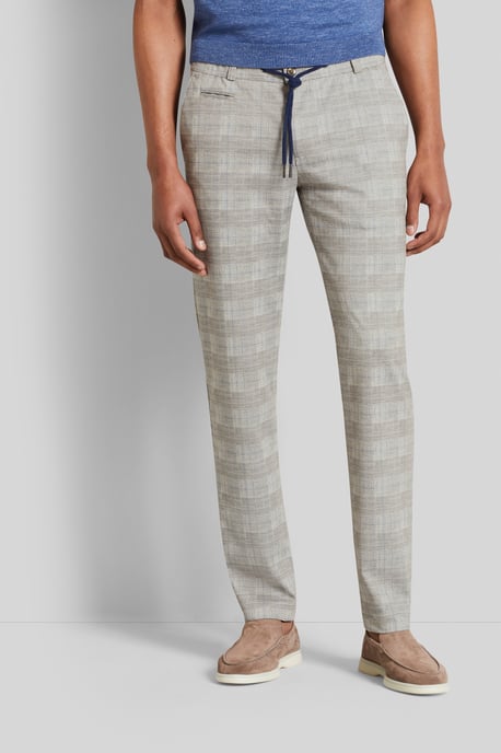 Bugatti Herren Freizeithose mit Flexcity-Ausstattung - Image 1