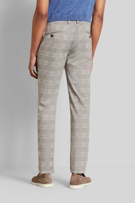 Bugatti Herren Freizeithose mit Flexcity-Ausstattung - Image 2