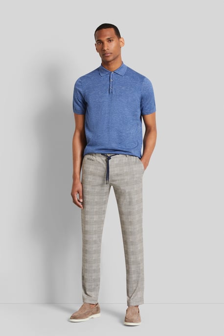 Bugatti Herren Freizeithose mit Flexcity-Ausstattung - Image 4