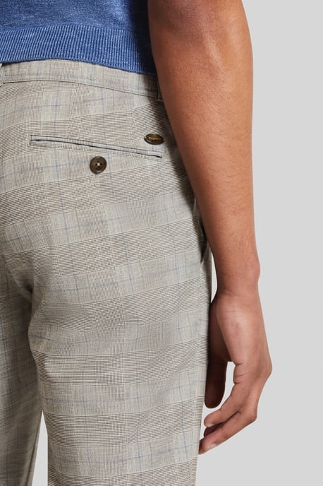 Bugatti Herren Freizeithose mit Flexcity-Ausstattung - Image 5