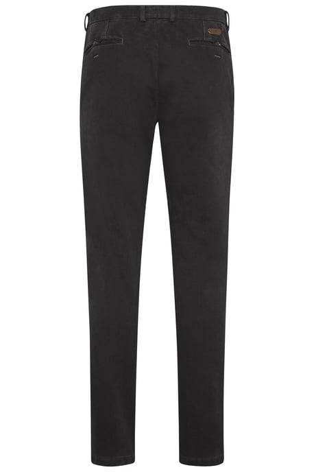 Bugatti Herren Chino mit körpernaher Passform - Image 2
