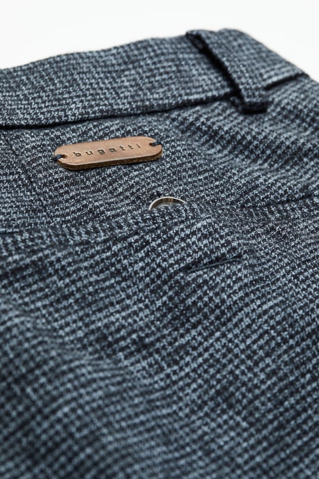Bugatti Herren Chino in einem angenehmen Modern Fit - Image 3