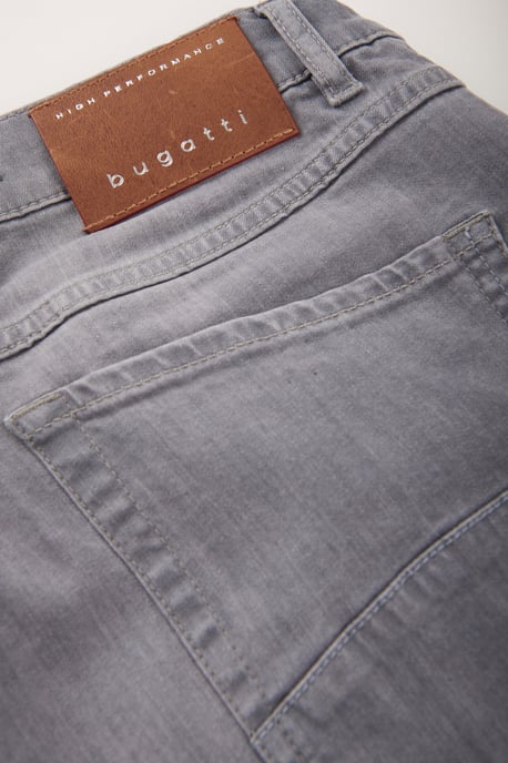 Bugatti Herren Jeans mit Flexcity-Ausstattung - Image 3