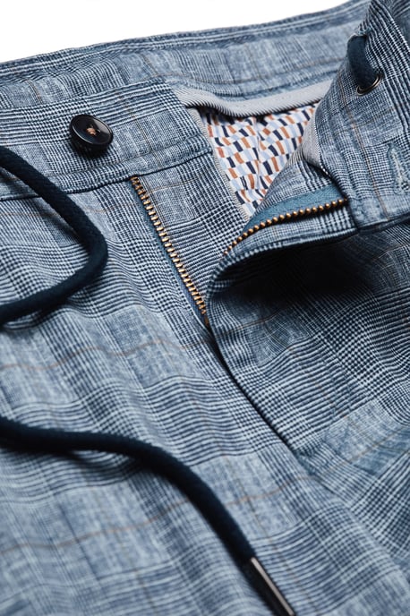 Bugatti Herren Freizeithose mit Flexcity-Ausstattung - Image 2