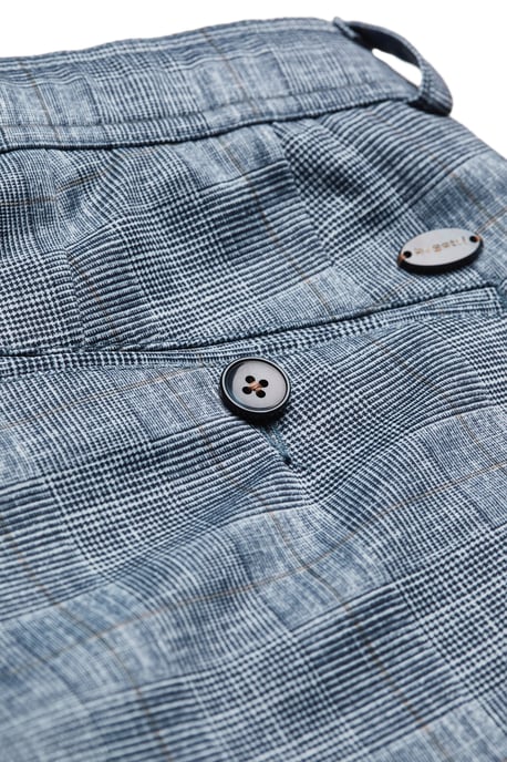 Bugatti Herren Freizeithose mit Flexcity-Ausstattung - Image 3