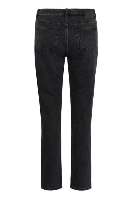 Jeans 07 Regular fit black - Image 5