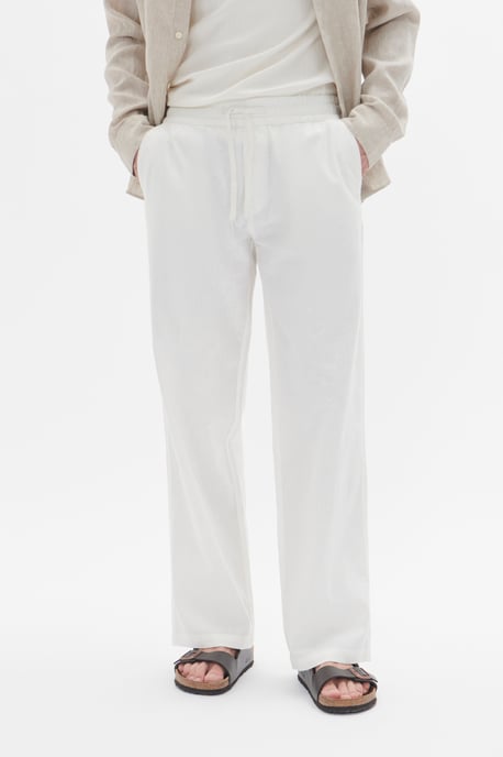 Casual Hose MABarton Gerade Passform - Image 1